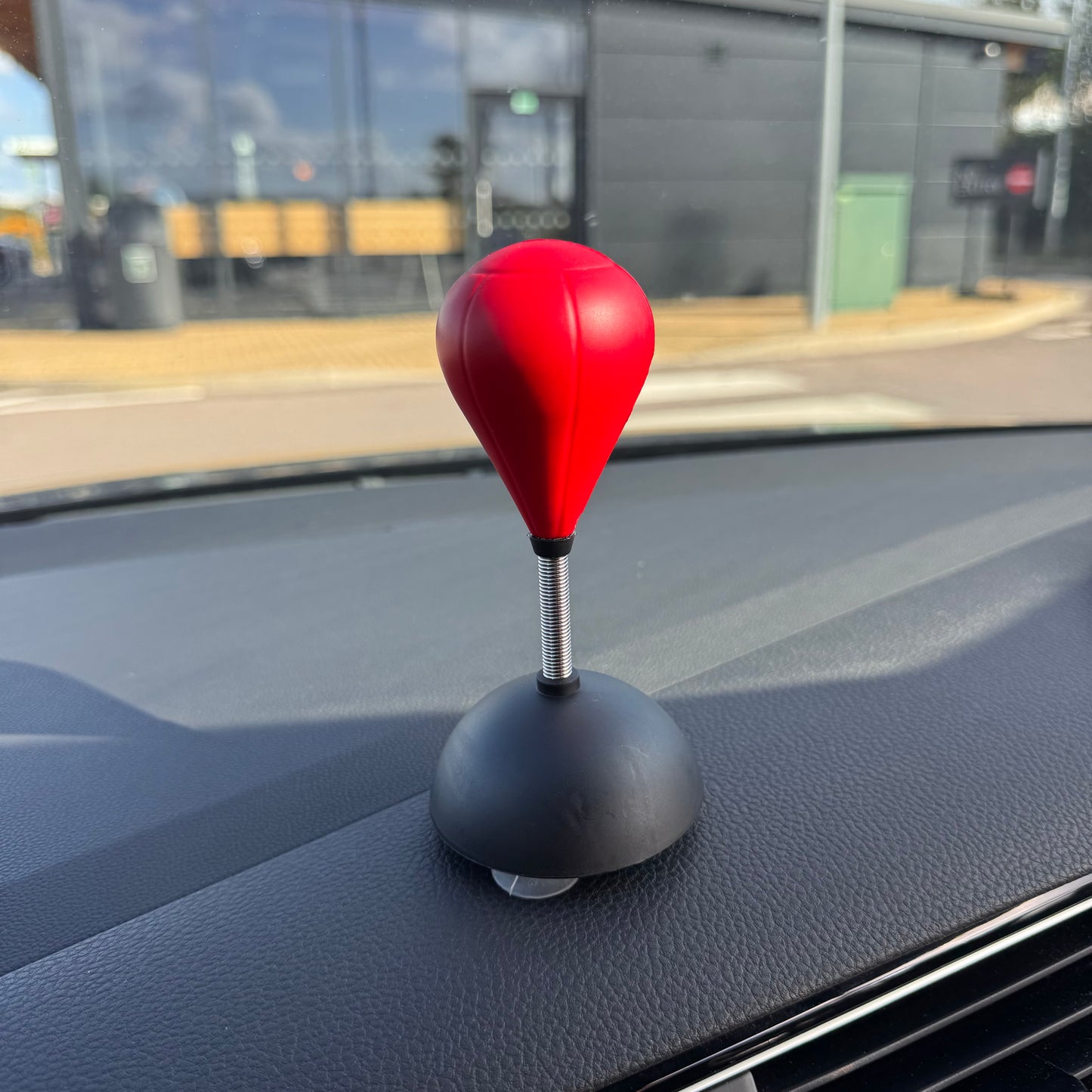 Drive Punch™