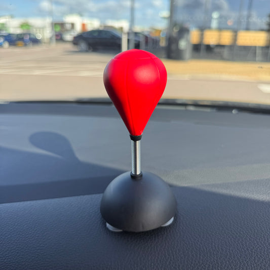 Drive Punch™