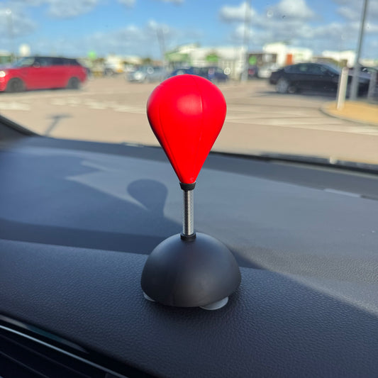 Drive Punch™
